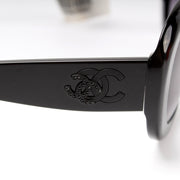 Sunglasses 5469-B Oval