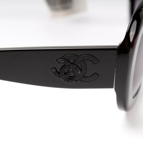 Sunglasses 5469-B Oval