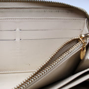 Zippy Wallet Vernis