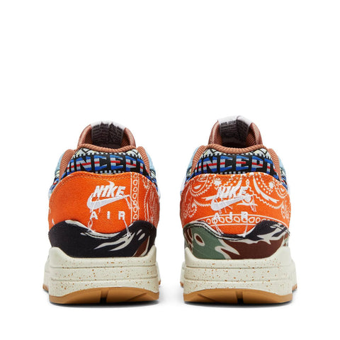 NIKE AIRMAX 1 SP CONCEPTS 'HEAVY' (NEW)