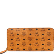 Visetos Zip Around Wallet