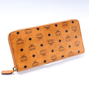 Visetos Zip Around Wallet