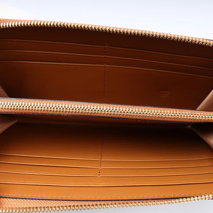 Visetos Zip Around Wallet