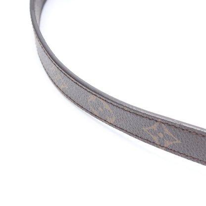 Montaigne MM Monogram
