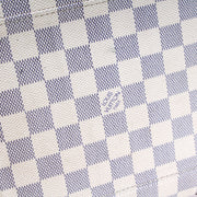 Berkeley Damier Azur