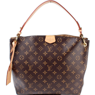 Graceful PM Monogram