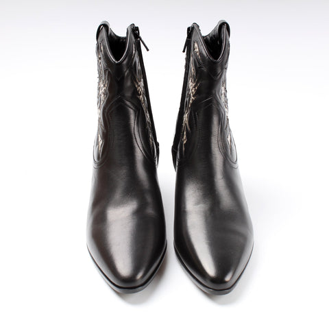 Rock 40 Booties Size 36.5