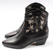 Rock 40 Booties Size 36.5