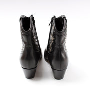 Rock 40 Booties Size 36.5