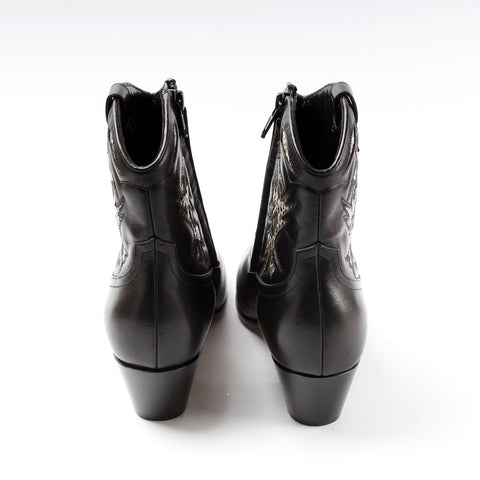 Rock 40 Booties Size 36.5