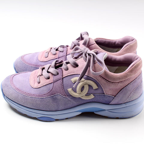CC Trainers Size 39.5