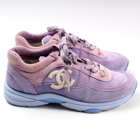 CC Trainers Size 39.5