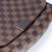 District PM Damier Ebene
