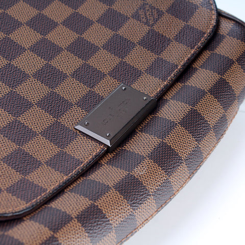 District PM Damier Ebene