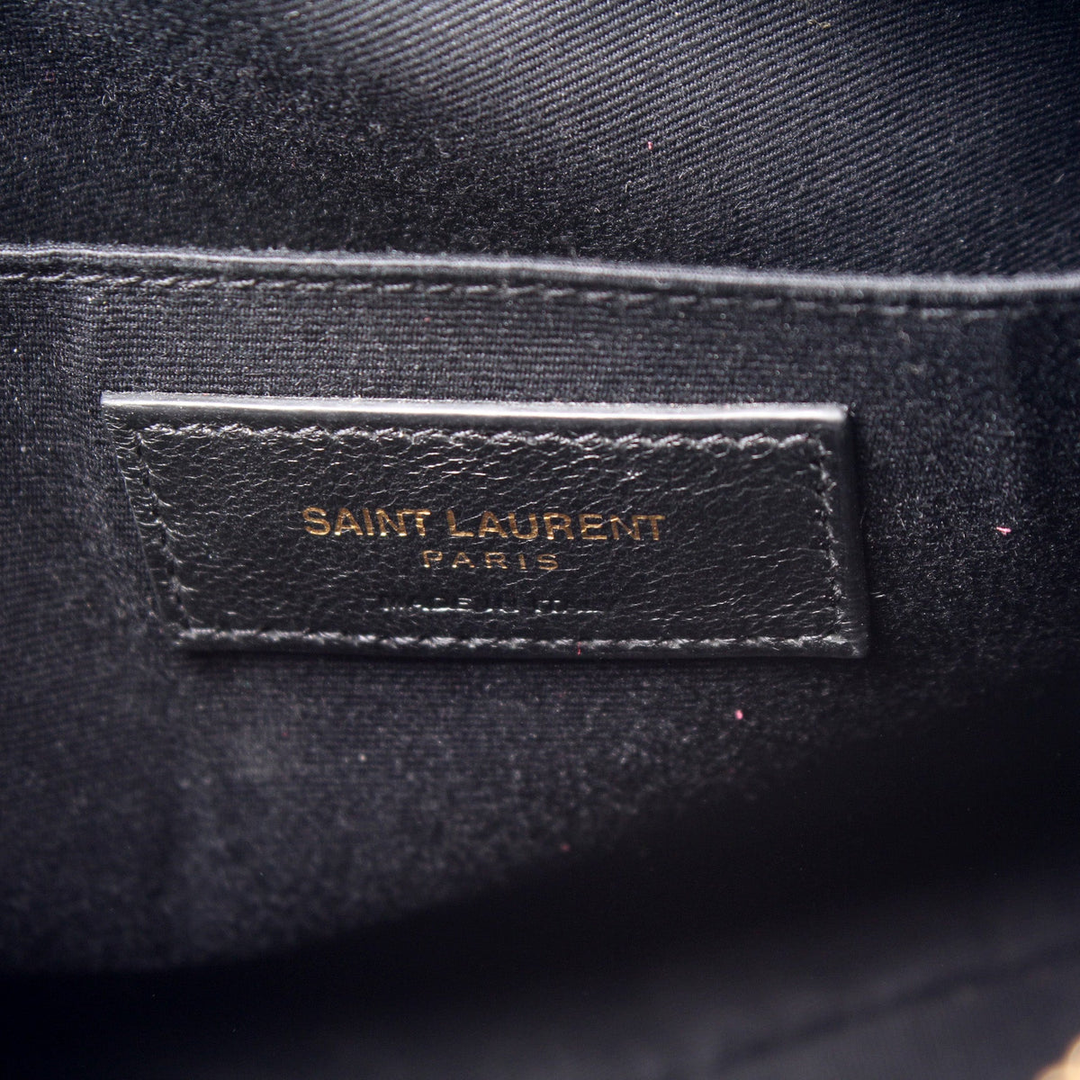 Lou Camera Bag 520534