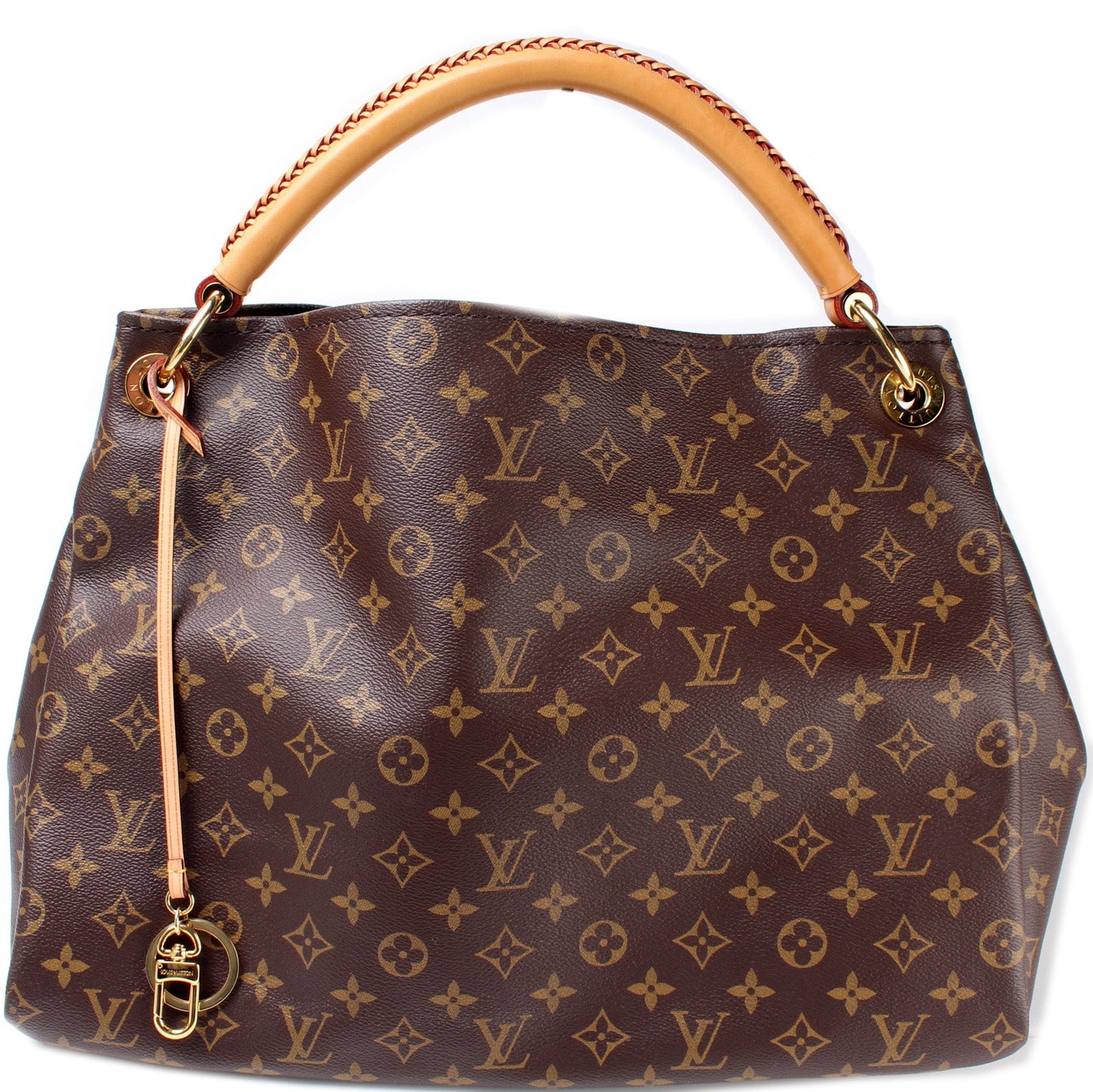 Artsy MM Monogram