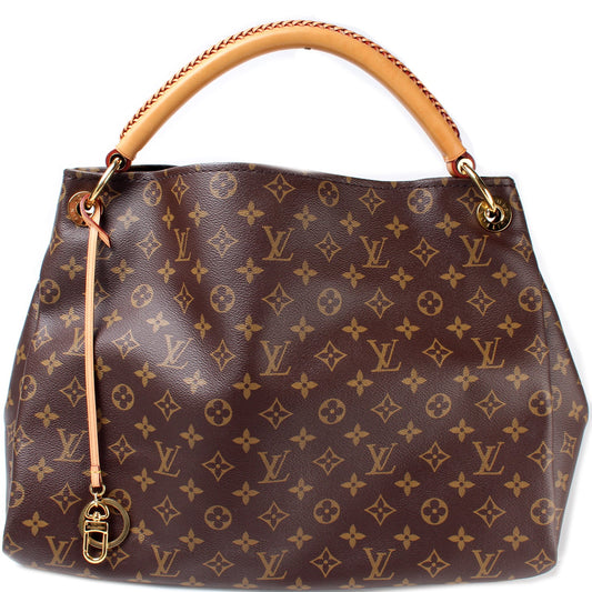 Artsy MM Monogram