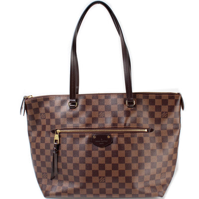 Iena MM Damier Ebene
