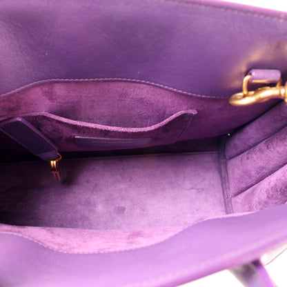 Sac De Jour Nano