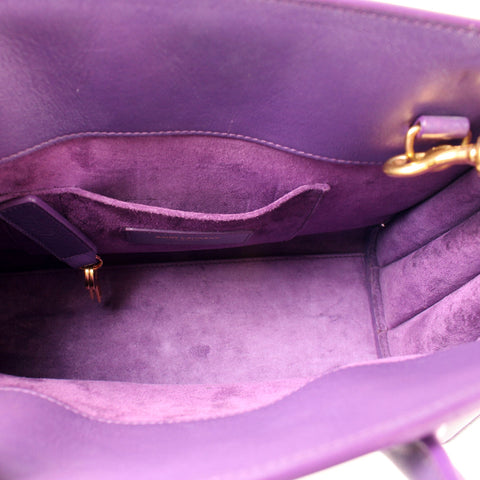 Sac De Jour Nano