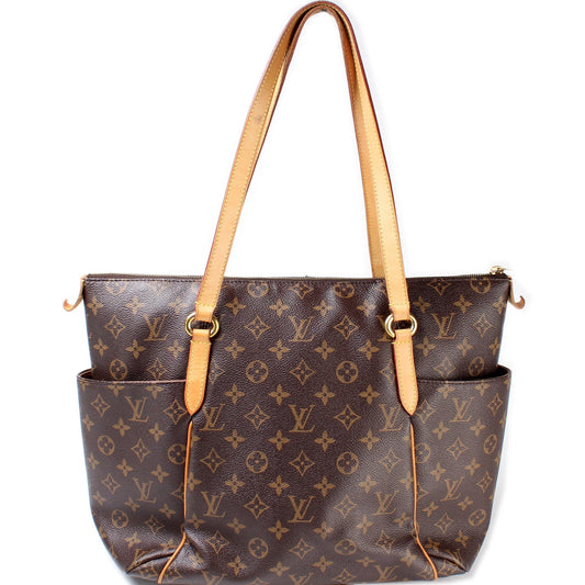 Totally MM Monogram