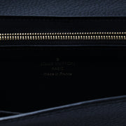 Capucines Studded Wallet