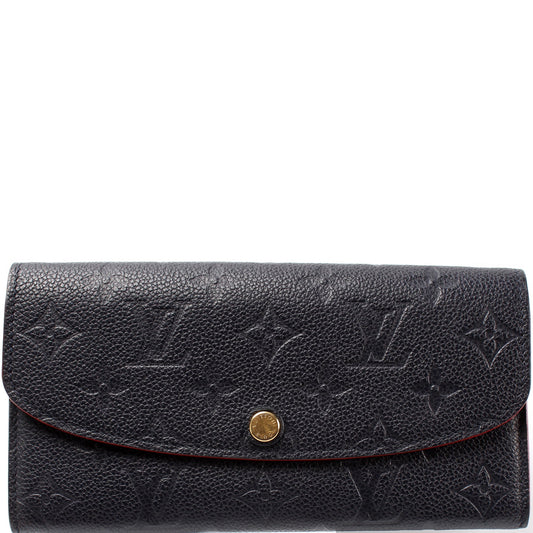 Emilie Wallet Empreinte