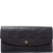 Emilie Wallet Empreinte