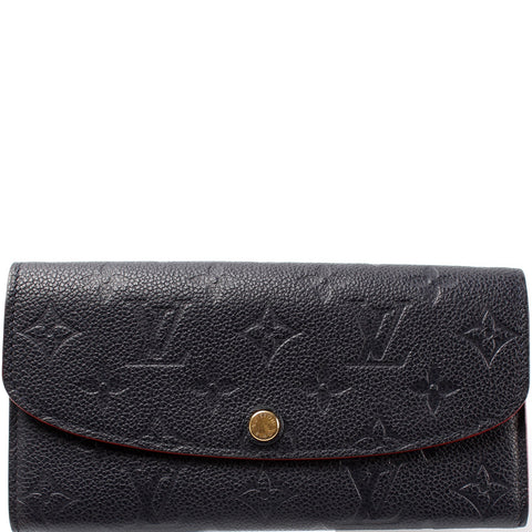 Emilie Wallet Empreinte