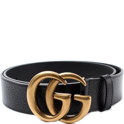4026831 GG Marmont Belt Size 95/38