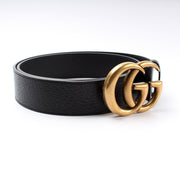 4026831 GG Marmont Belt Size 95/38