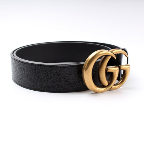 4026831 GG Marmont Belt Size 95/38