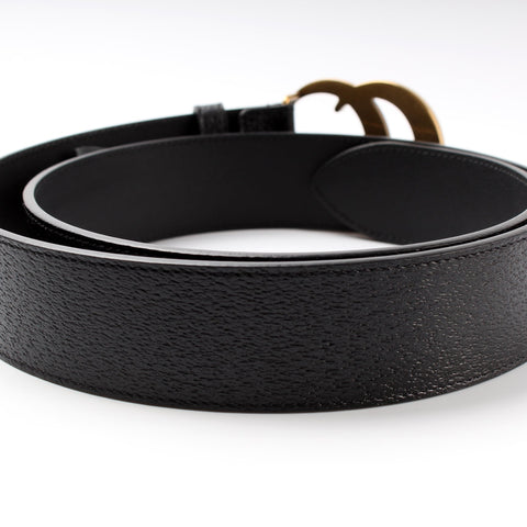 4026831 GG Marmont Belt Size 95/38