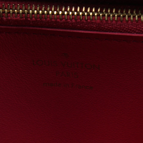 Comete Zip Around Wallet