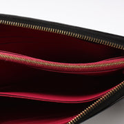 Comete Zip Around Wallet