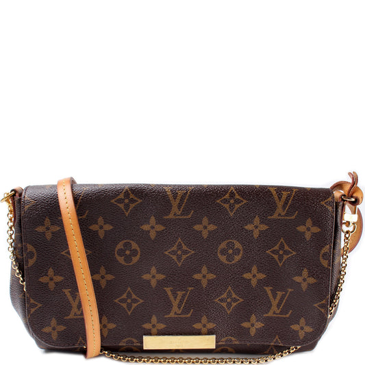 Favorite MM Monogram