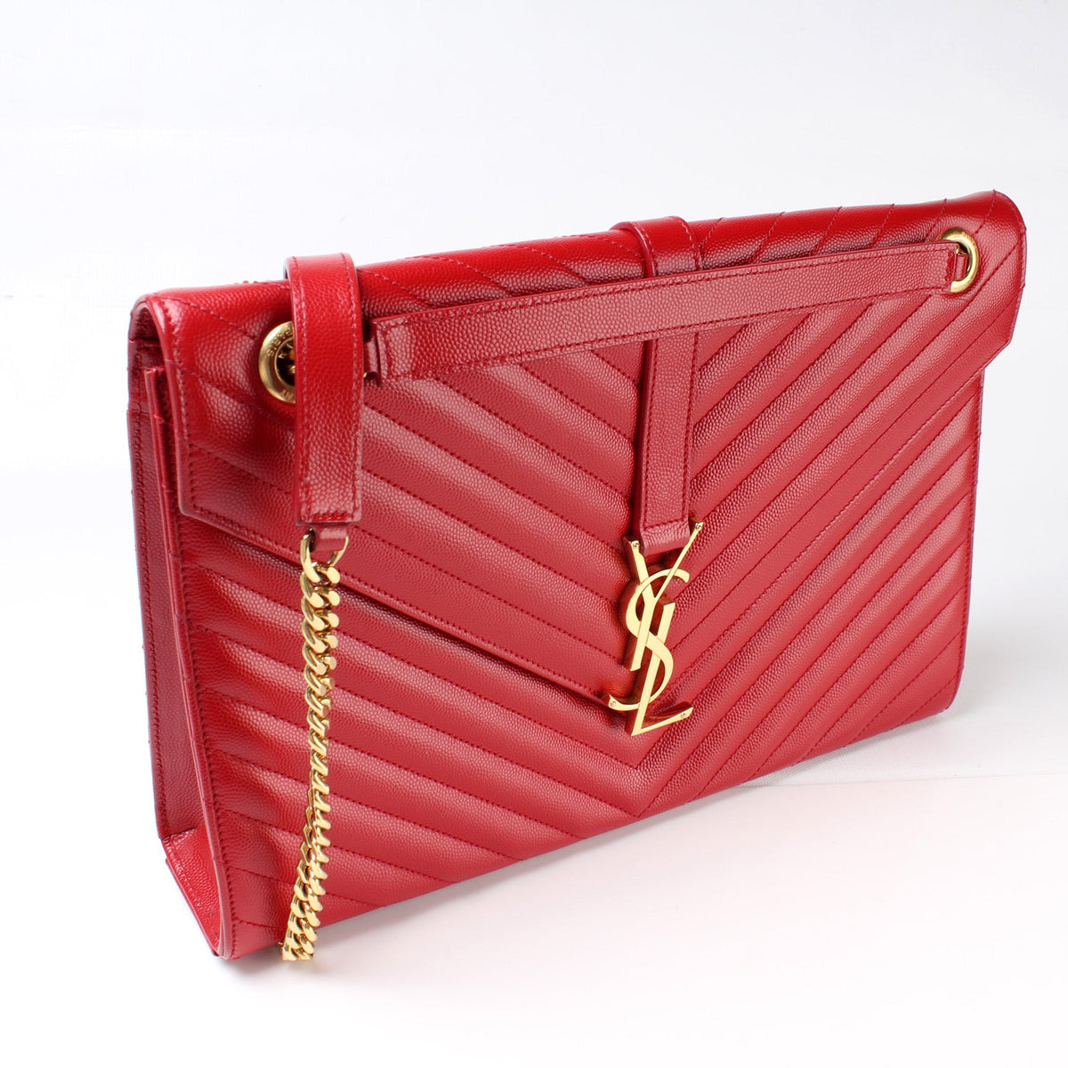Envelope Large Chevron 342023