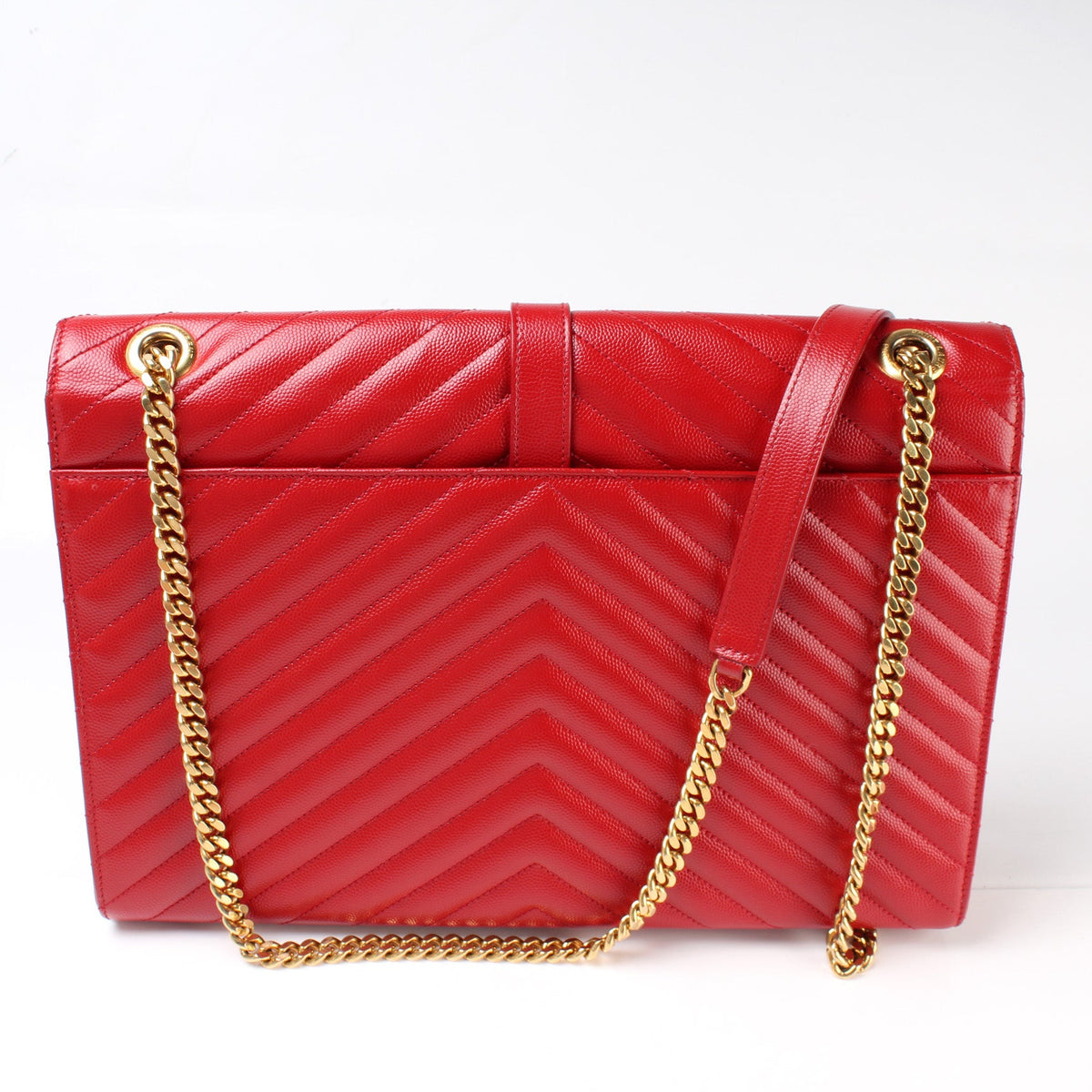 Envelope Large Chevron 342023