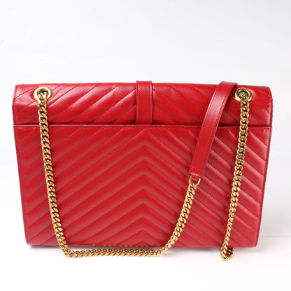 Envelope Large Chevron 342023