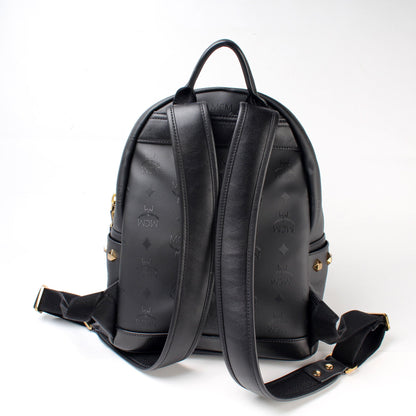 Stark Backpack Small Odeon Nylon