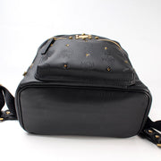 Stark Backpack Small Odeon Nylon