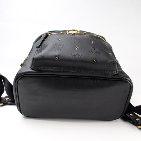 Stark Backpack Small Odeon Nylon