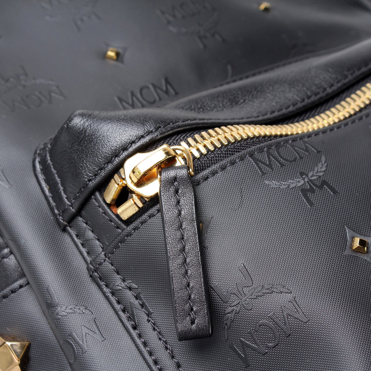 Stark Backpack Small Odeon Nylon
