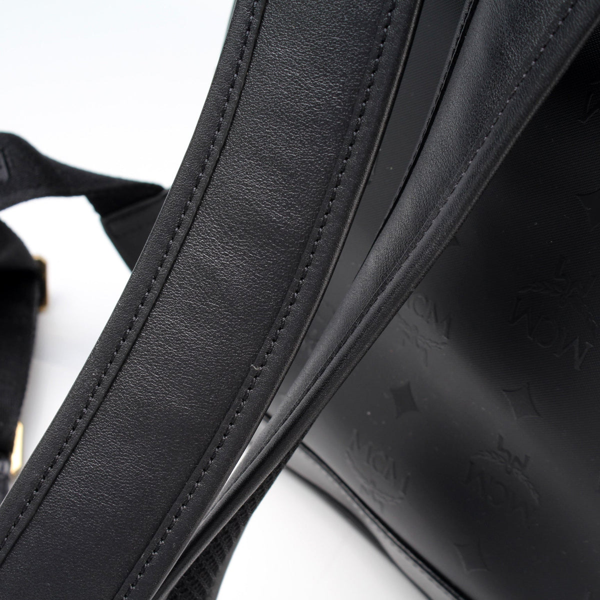 Stark Backpack Small Odeon Nylon