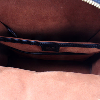 Stark Backpack Small Odeon Nylon