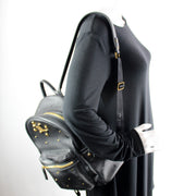 Stark Backpack Small Odeon Nylon
