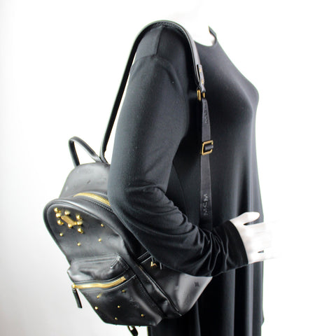 Stark Backpack Small Odeon Nylon