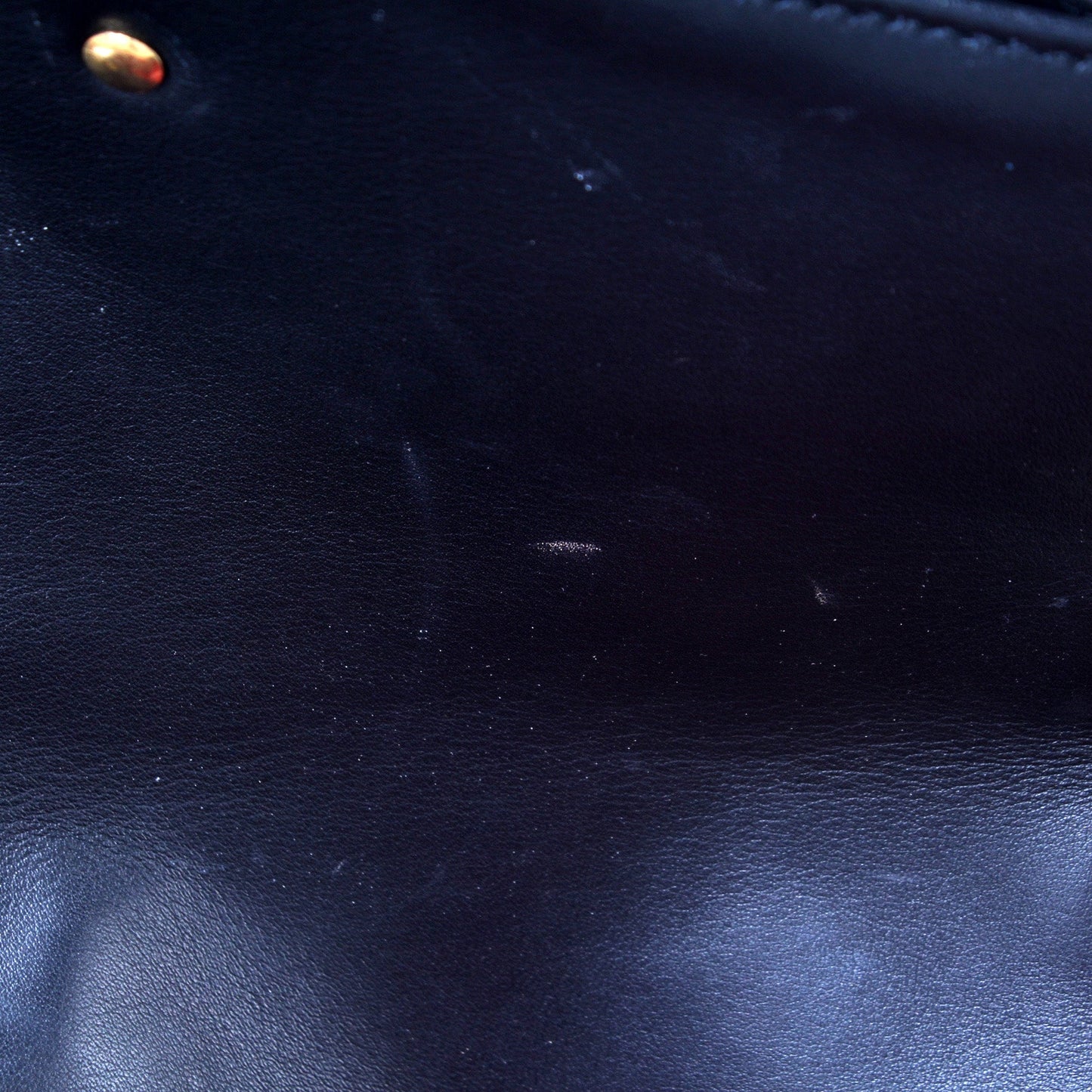 443496 Marmont Velvet Shoulder Medium lbcase