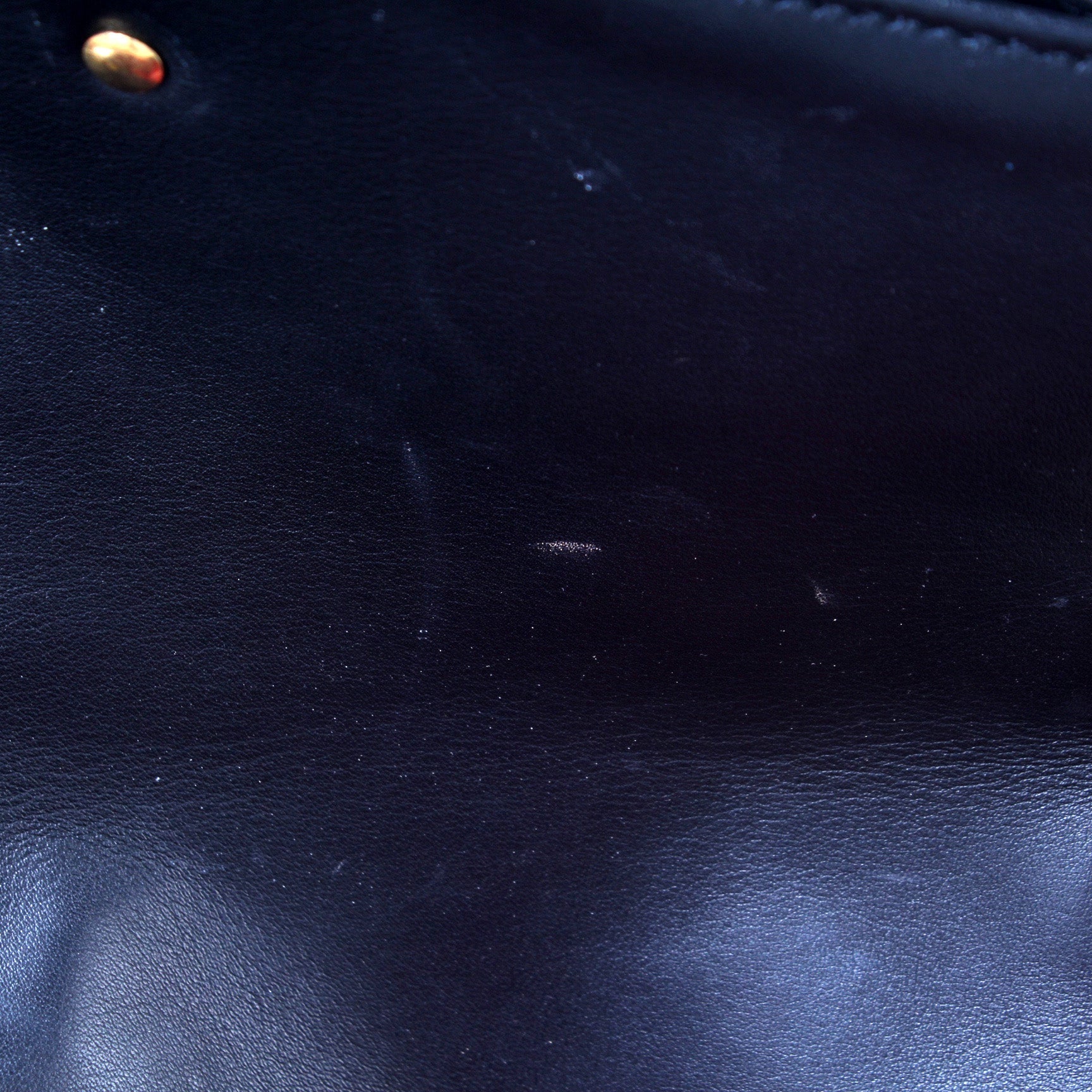 443496 Marmont Velvet Shoulder Medium lbcase