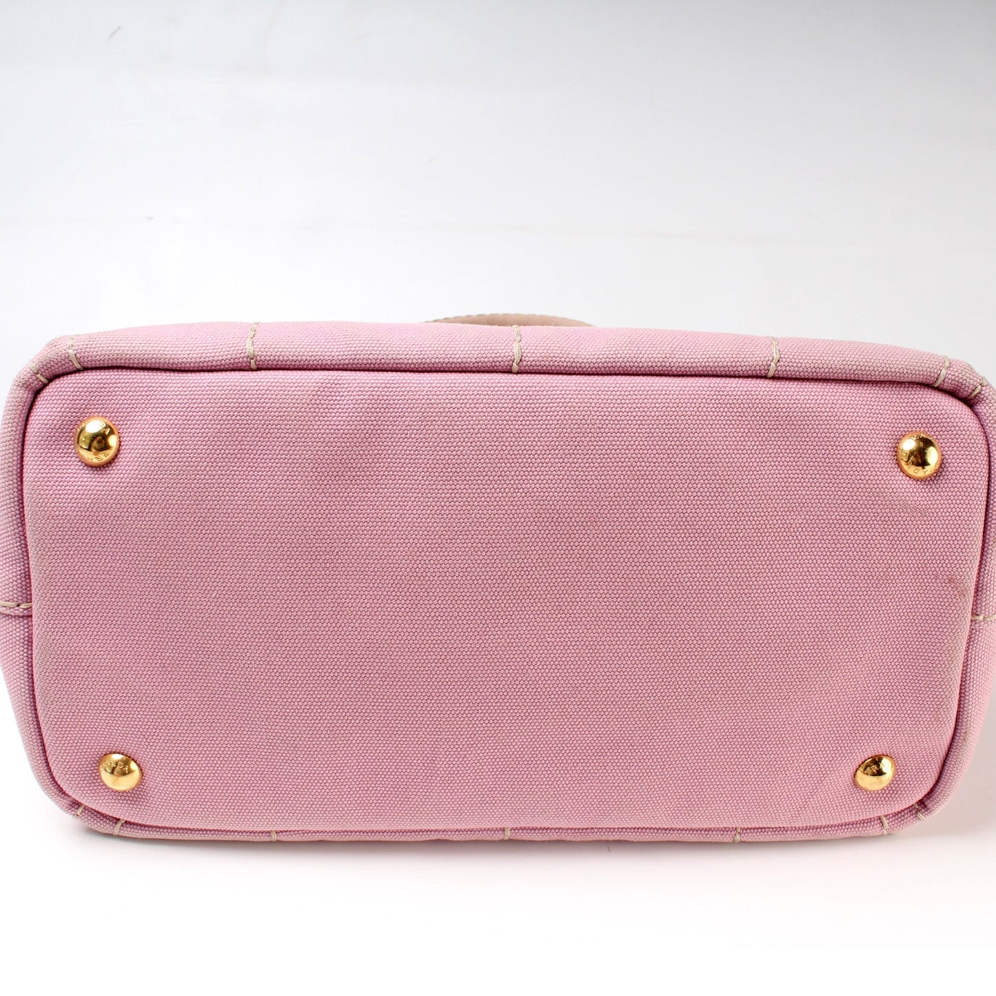 Canapa Canvas Small Tote